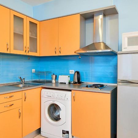 Apartments Dimitrovi Поморие Экстерьер фото