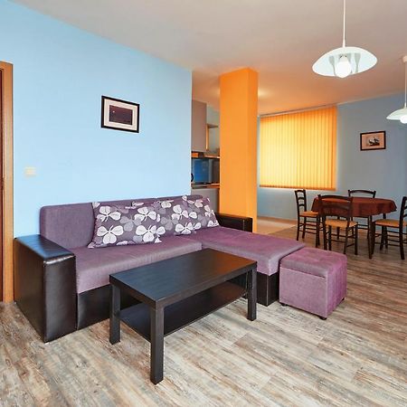 Apartments Dimitrovi Поморие Экстерьер фото