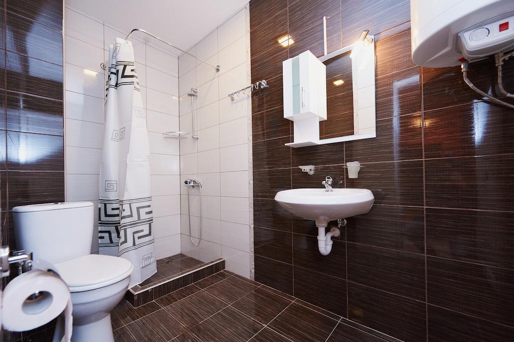 Apartments Dimitrovi Поморие Номер фото