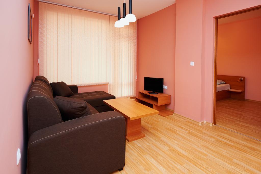 Apartments Dimitrovi Поморие Номер фото