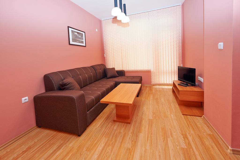 Apartments Dimitrovi Поморие Номер фото